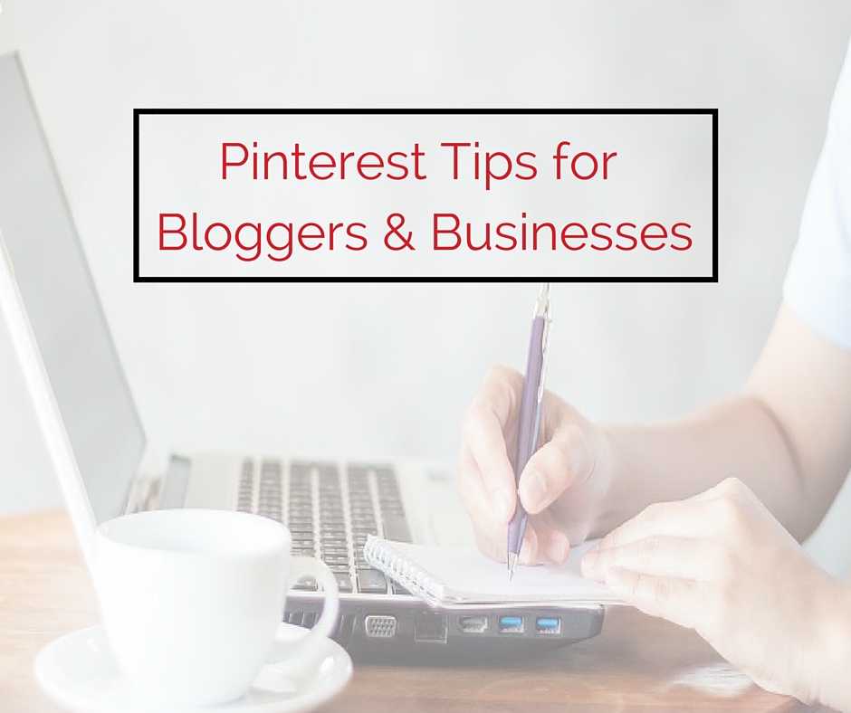 Simple Pinterest Tips Simple Pin Media