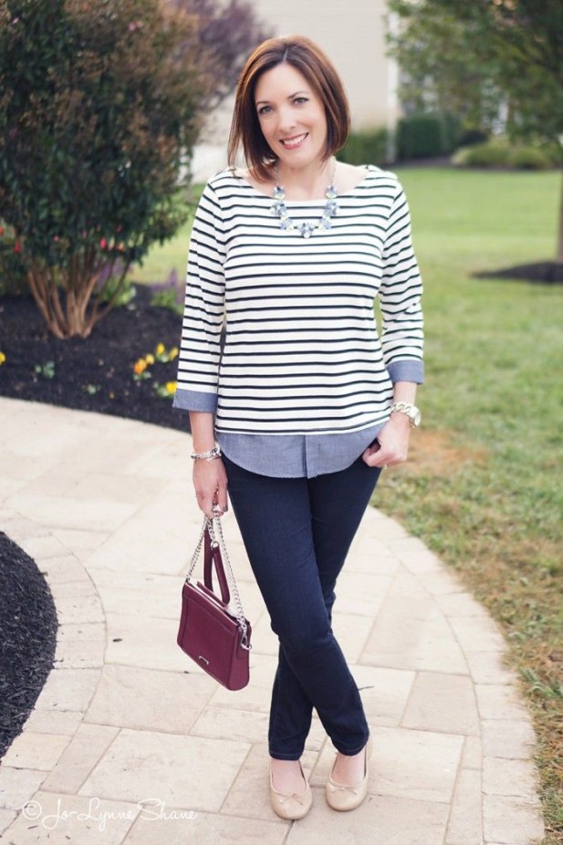 Top 5 Pins: Women's Fall Fashion - Simple Pin Media®