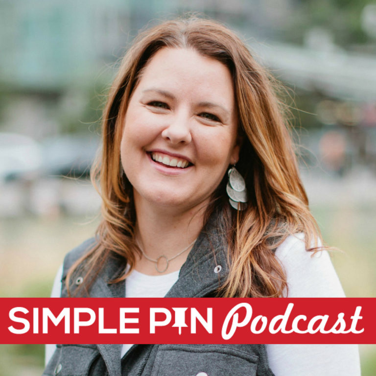 The Simple Pin Podcast