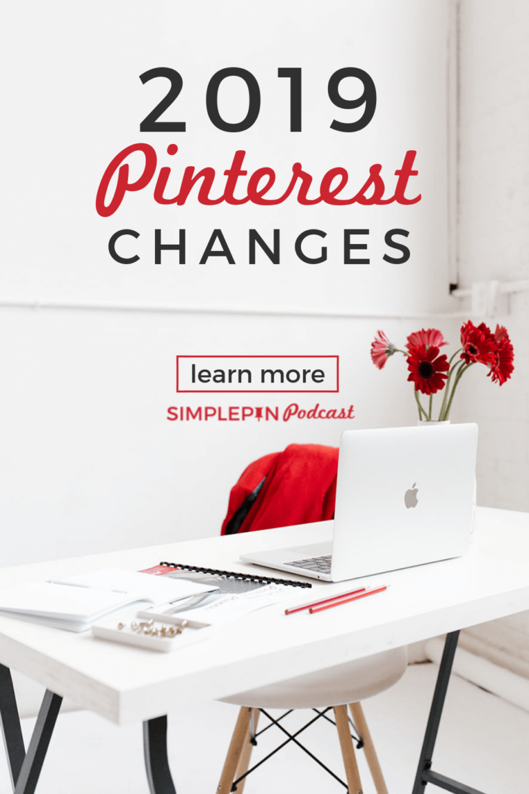 Pinterest Changes Fast — How to Keep Up!