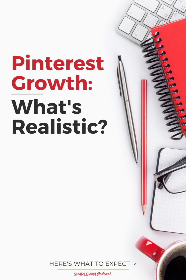 #185 – Pinterest Growth Case Studies: What Can I Expect?