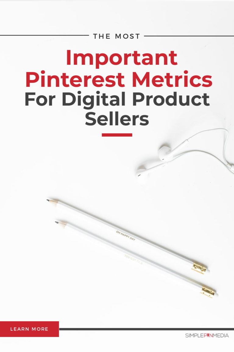 #189 – Do You Sell Digital Products Online? Pay Attention to these Metrics