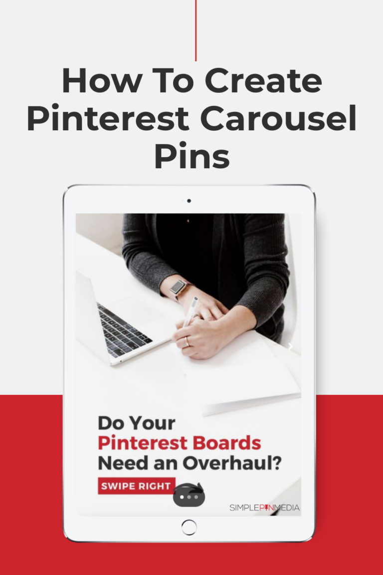 195 – Pinterest Carousel Pins