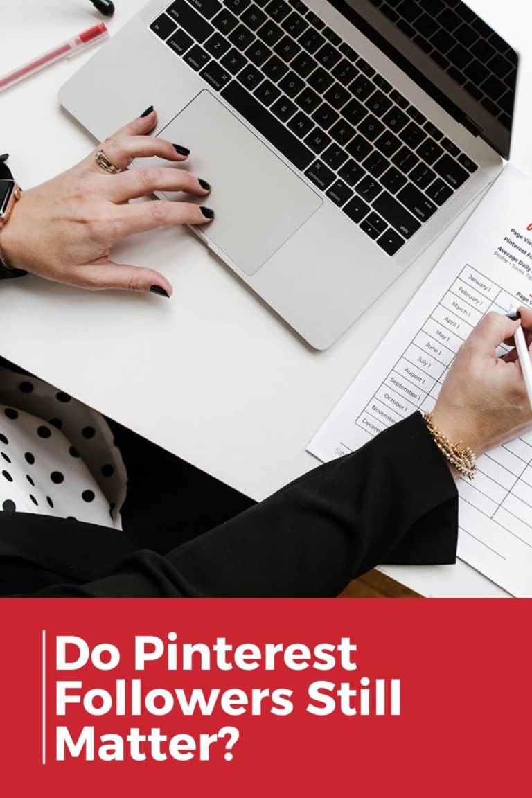 #204 – Using MiloTree to Get More Pinterest Followers in 2020