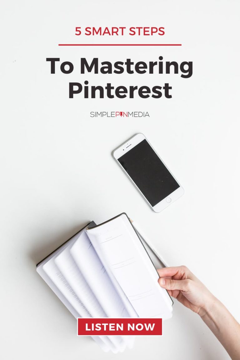 #213 – Smart Ways to Master Pinterest Marketing in 2021