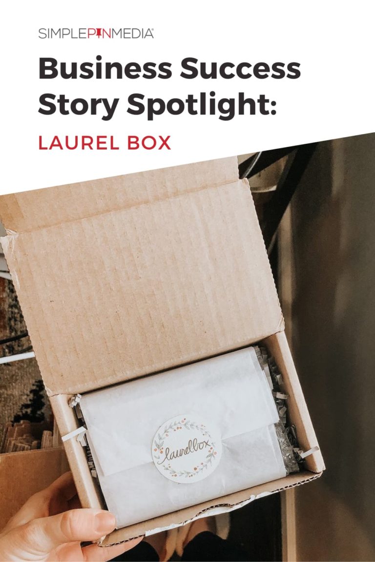 #237 – Laurelbox: A Business Success Story