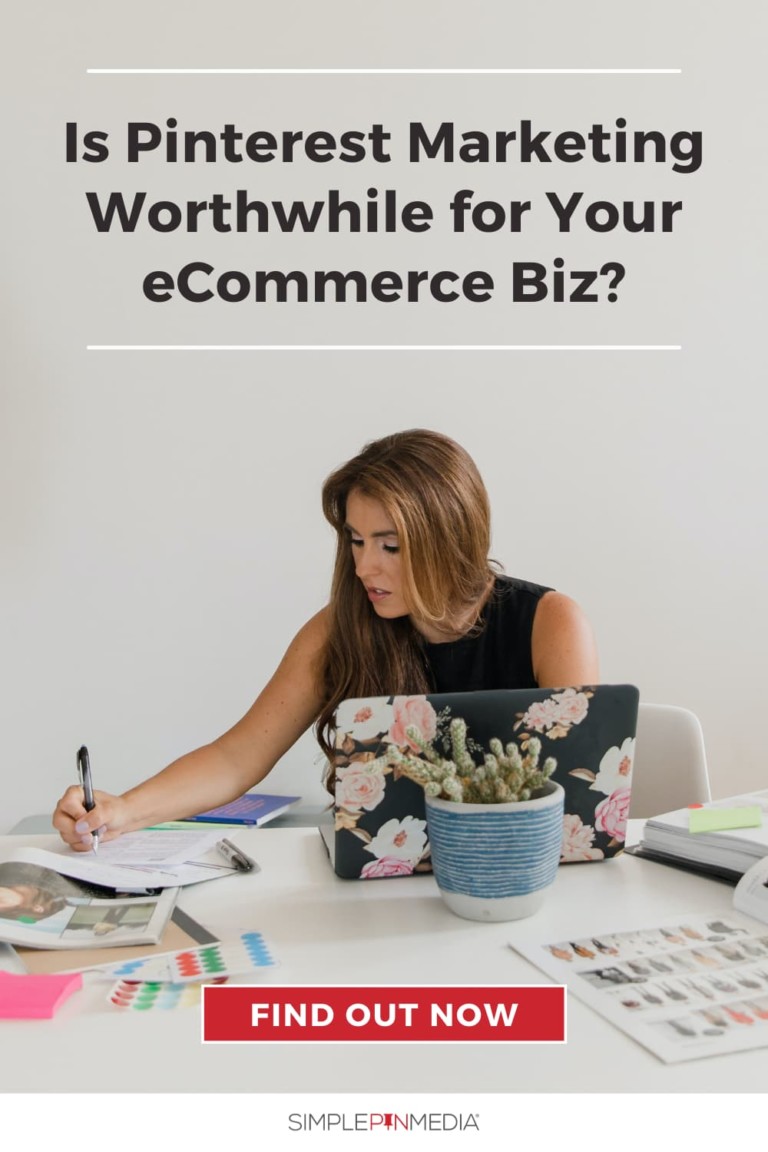 #261 – Pinterest for eCommerce: Is Pinterest Right for Your Business?
