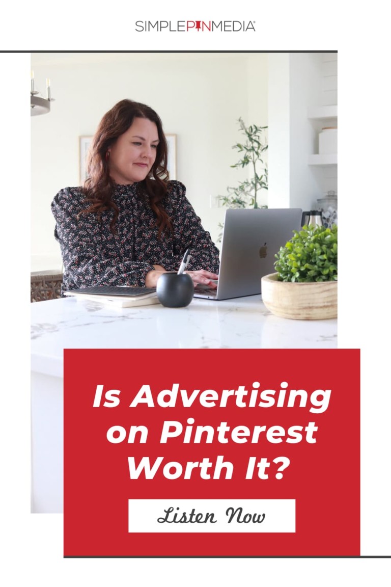 #281 – Is Advertising on Pinterest Worth It?