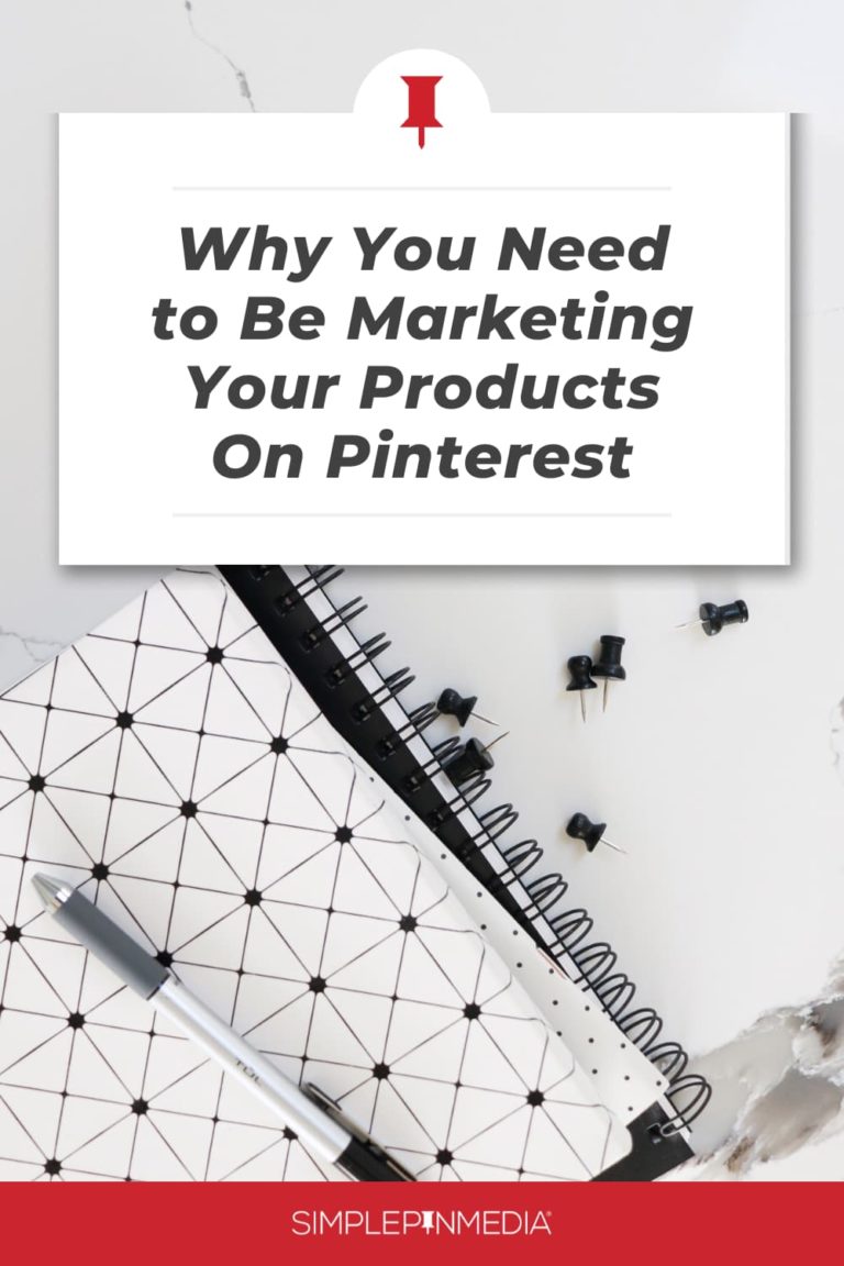 286 –  Time to sell on Pinterest, E-comm Biz Owners!