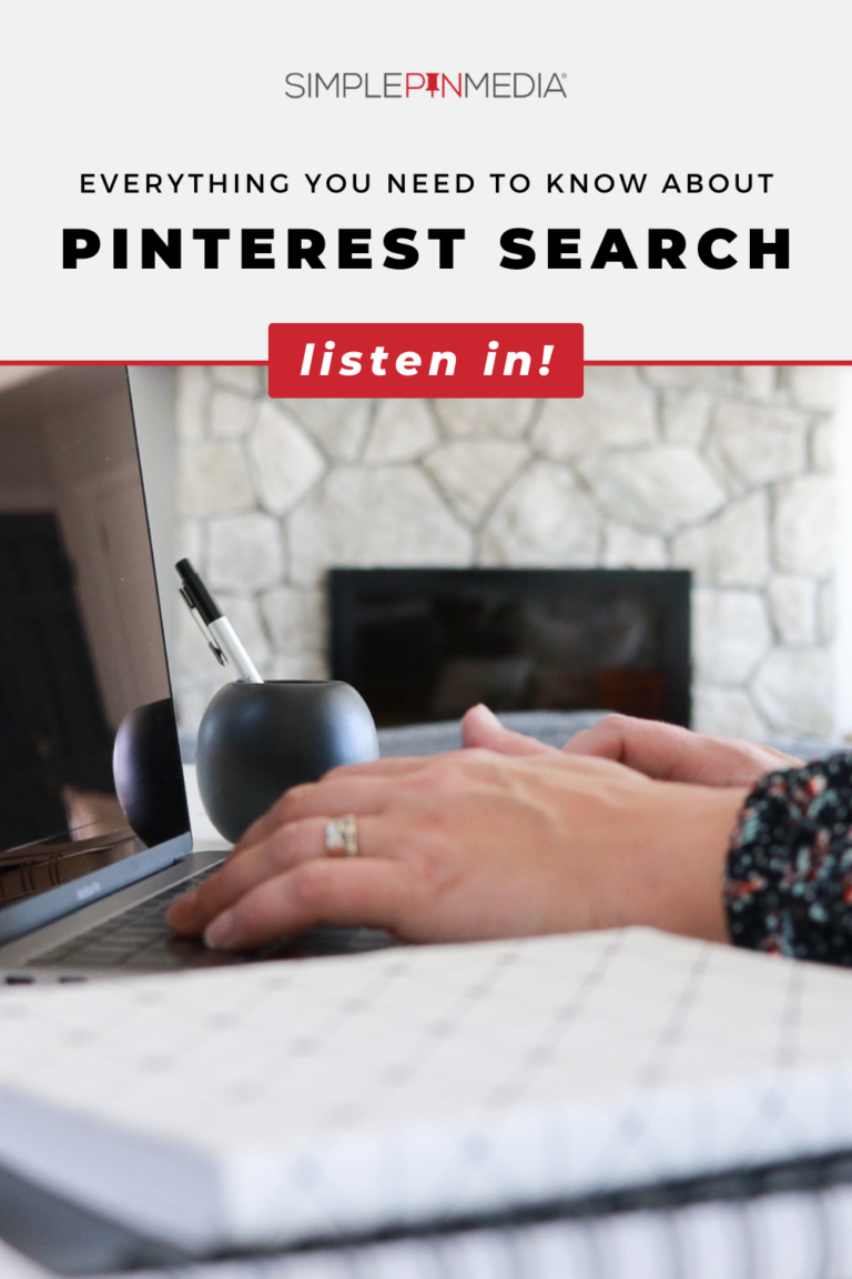 356 – How The Pinterest Search Bar is Helpful to the Marketer