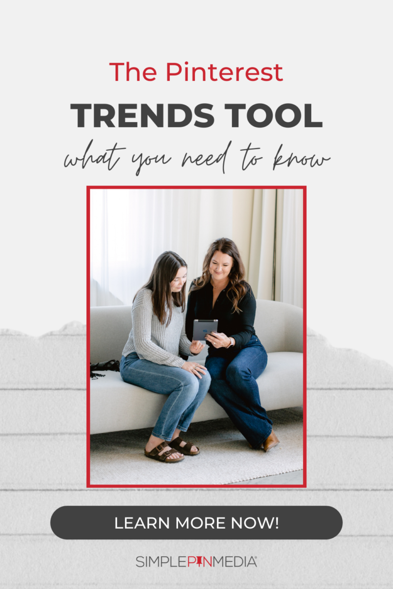 361 – How to Create Content from Pinterest Trends Tool