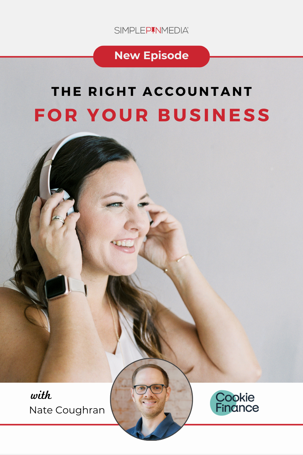 389 – The Right Accountant For Business