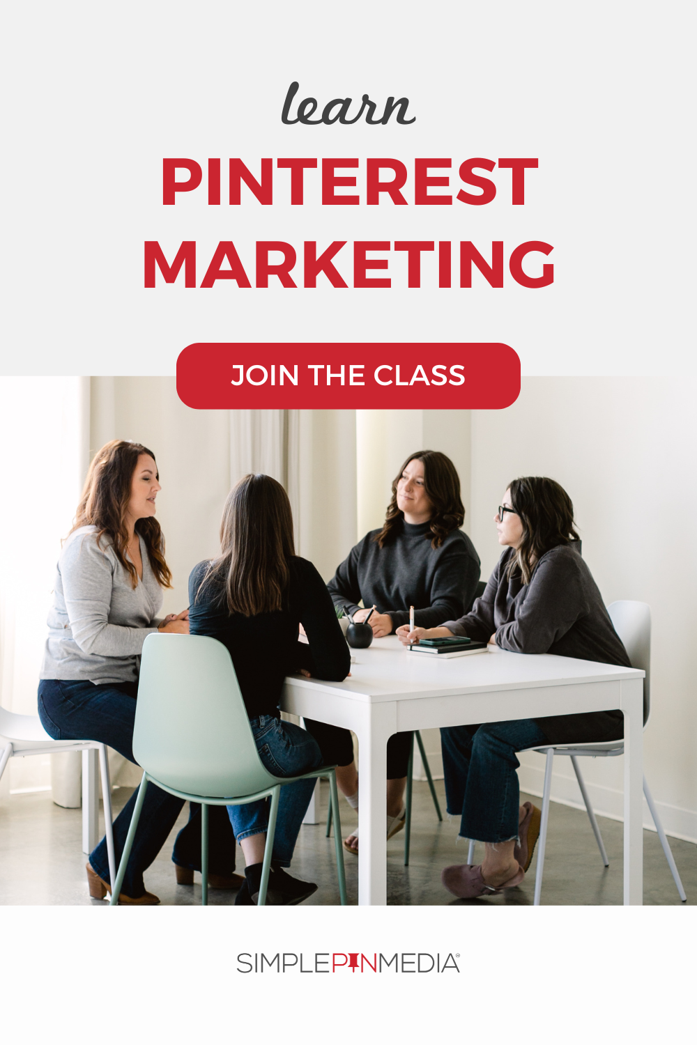 393 – Pinterest Group Coaching: A Peek Inside Our Inner Circle