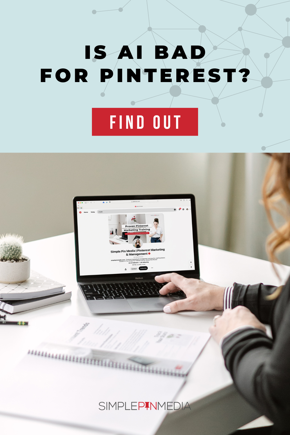 410- Exploring AI and Pinterest Marketing